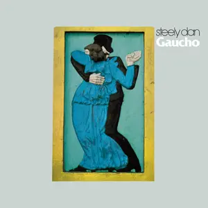 Steely Dan/Gaucho [Lp] 1
