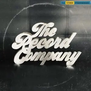 Record Company, The/The 4Th Album [Lp] 1