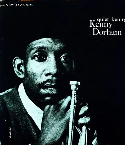 Dorham, Kenny/Quiet Kenny [Lp] 1