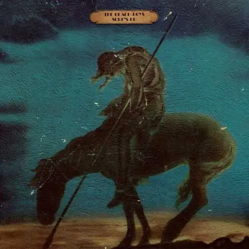 Beach Boys, The/Surf's Up [Lp] 1
