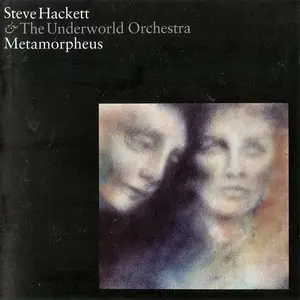 Hackett, Steve/Metamorpheus [Lp] 1