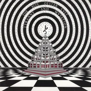 Blue Oyster Cult/Tyranny And Mutation [Lp] 1