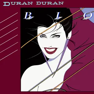 Duran Duran/Rio [Lp] 1