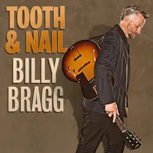 Bragg, Billy/Tooth & Nail [Lp] 1