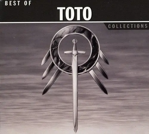 Toto/Collections [Cd] 1