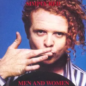 Simply Red/Men And Women [Lp] 1