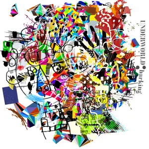 Underworld/Barking [Lp] 1