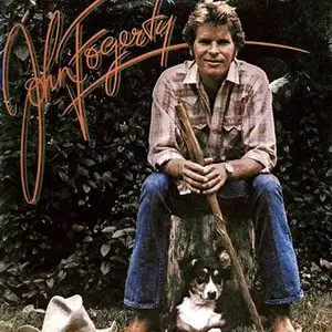 Fogerty, John/John Fogerty [Lp] 1
