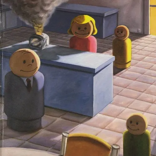 Sunny Day Real Estate/Diary [Cd] 1
