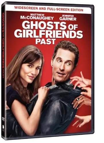 Ghosts Of Girlfriends Past [Dvd] 1