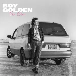 Boy Golden/For Eden [Lp] 1