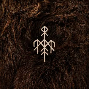 Wardruna/Birna (Indie Exclusive Coloured Vinyl) [Lp] 1