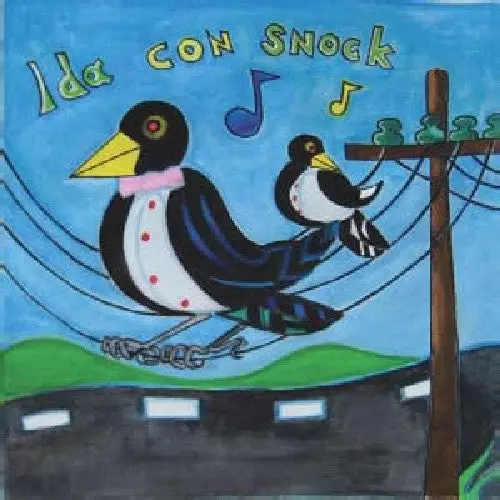 Hurley, Michael/Ida Con Snock [Lp] 1