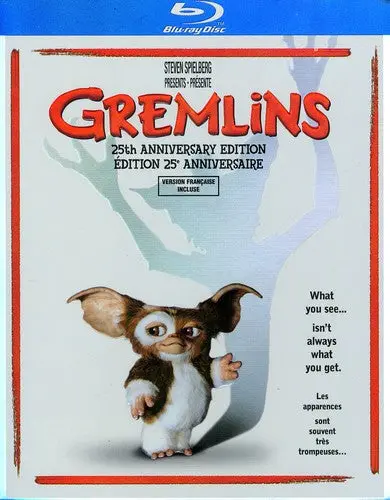 Gremlins [Bluray] 1