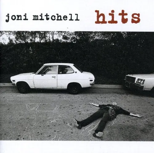 Mitchell, Joni/Hits [Cd] 1
