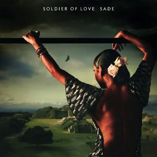 Sade/Soldier Of Love [Cd] 1