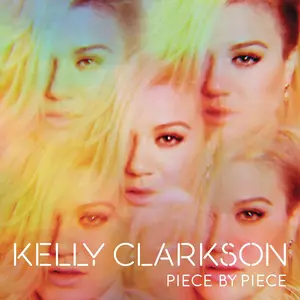 Clarkson, Kelly/Piece By Piece [Lp] 1