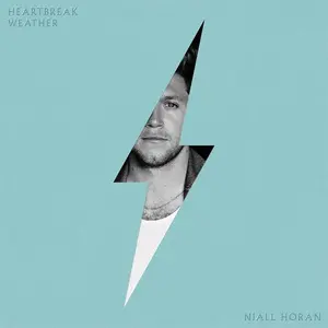 Horan, Niall/Heartbreak Weather (5 Year Anniversary [Cd] 1