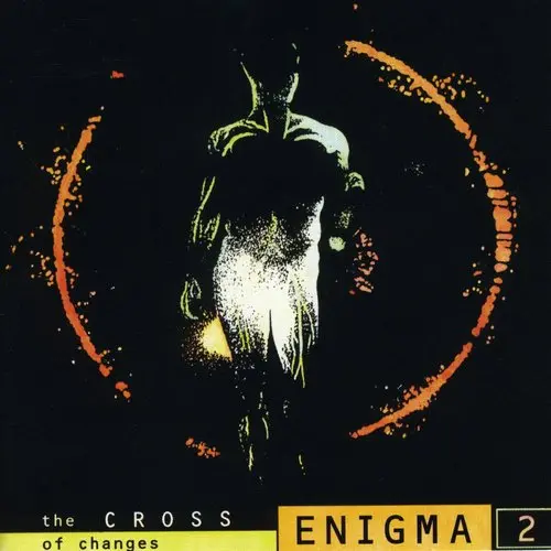 Enigma/Cross Of Changes [Cd] 1