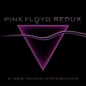 Various Artists/Pink Floyd Redux: A New Music Experience (Blue & Green, Yellow & Red Vinyl) [Lp] 1