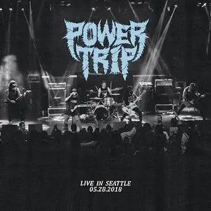 Power Trip/Live In Seattle [Lp] 1
