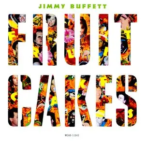 Buffet, Jimmy/Fruitcakes [Lp] 1
