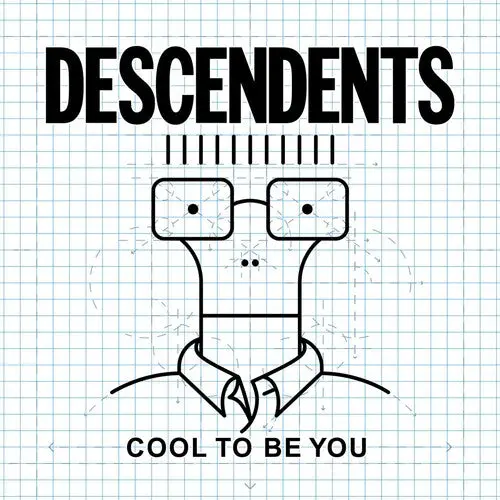 Descendents/Cool To Be You [Cd] 1