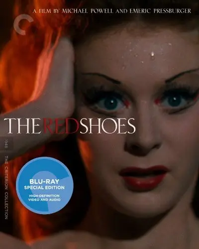 The Red Shoes [Bluray] 1