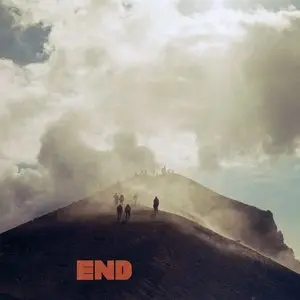 Explosions In The Sky/End [Cassette] 1