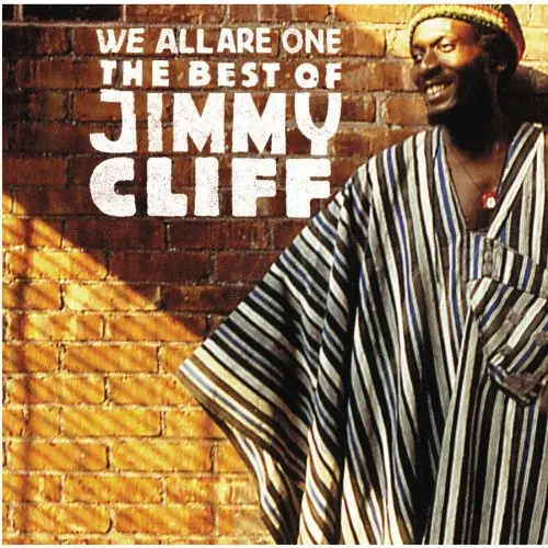 Cliff, Jimmy/We All Are One: The Best Of [Cd] 1
