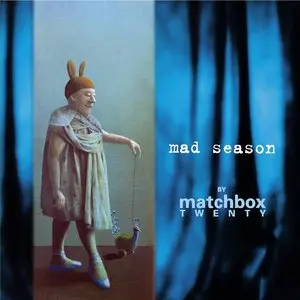 Matchbox Twenty/Mad Season [Lp] 1