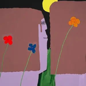 Slow Pulp/Yard (Indie Exclusive Blue Vinyl) [Lp] 1