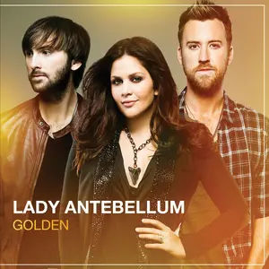 Lady Antebellum/Golden [Cd] 1
