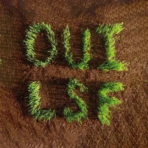 Les Savy Fav/Oui, Lsf (Opaque Evergreen Vinyl) [Lp] 1