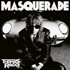 Raggi, Thomas/Masquerade [Lp] 1