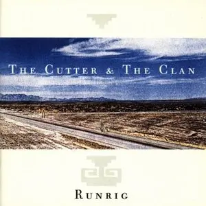 Runrig/The Cutter & The Clan (Clear Vinyl) [Lp] 1