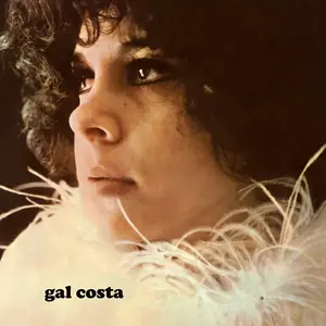 Costa, Gal/Gal Costa [Lp] 1