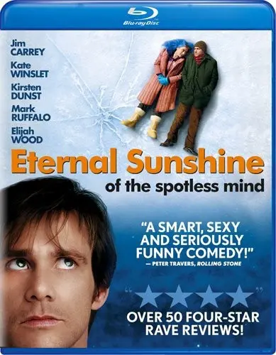 Eternal Sunshine Of The Spotless Mind [Bluray] 1