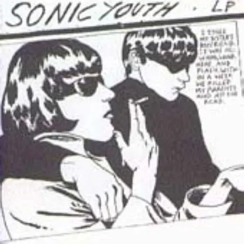 Sonic Youth/Goo [Cd] 1