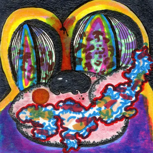 Cage The Elephant/Thank You Happy Birthday [Cd] 1