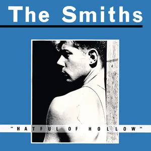 Smiths, The/Hatful Of Hollow [Cd] 1