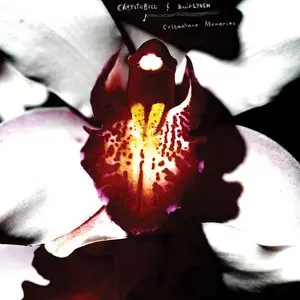 Chrystabell & David Lynch/Cellophane Memories [Cd] 1