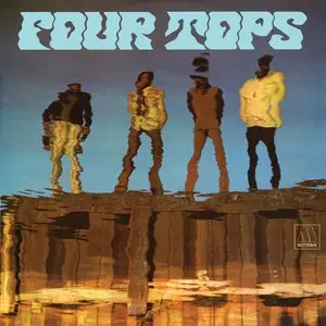 Four Tops, The/Still Waters Run Deep [Lp] 1
