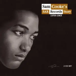 Cooke, Sam/Sar Records Story [Cd] 1