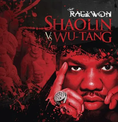 Raekwon/Shaolin Vs Wu-Tang [Cd] 1