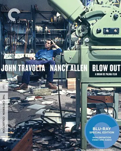 Blow Out [Bluray] 1
