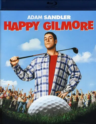 Happy Gilmore [Bluray] 1