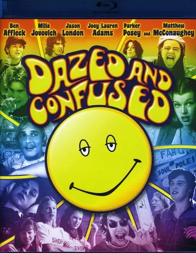 Dazed And Confused [Bluray] 1