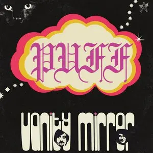 Vanity Mirror/Puff [Lp] 1
