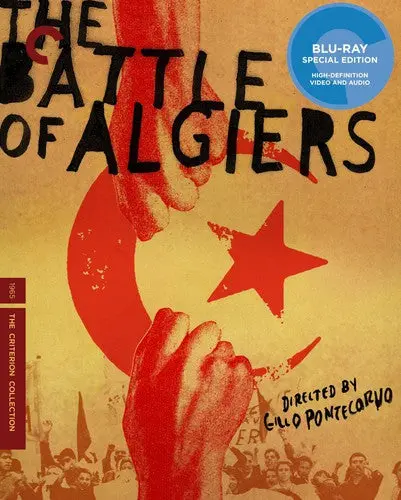The Battle Of Algiers [Bluray] 1